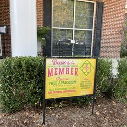 Dothan Area Botanical Gardens