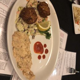 Crab Cake