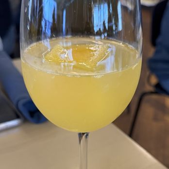 Fork and Plough - Mimosa - New American Near Me - Greenville, South Carolina