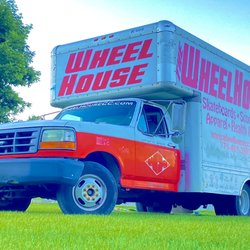 The WheelHouse - Wheelhouse