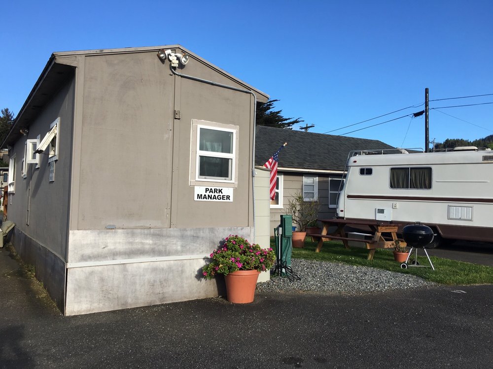 GOLD BEACH RV PARK Updated September 2024 94205 1st St, Gold Beach