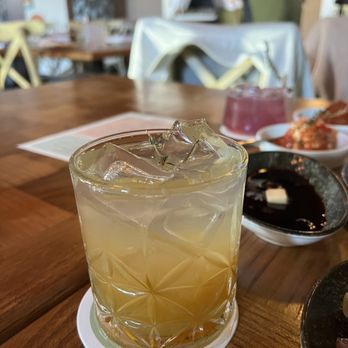 Agora Tysons - Mediterranean Near Me - Tysons, Virginia