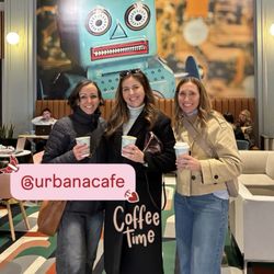 Cincinnati Food Tours - The girls