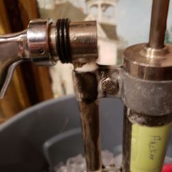 Joe Canals - The other place my tap was leaking