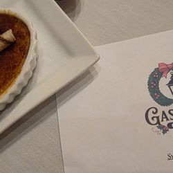The Gaslight on Main
