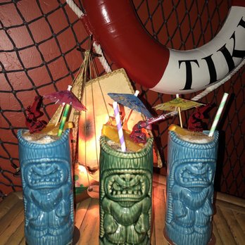 High Roller Tiki Lounge - Tiki Bars Near Me - Solvang, California High Roller Tiki Lounge - Tiki Bars Near Me - Solvang, California
