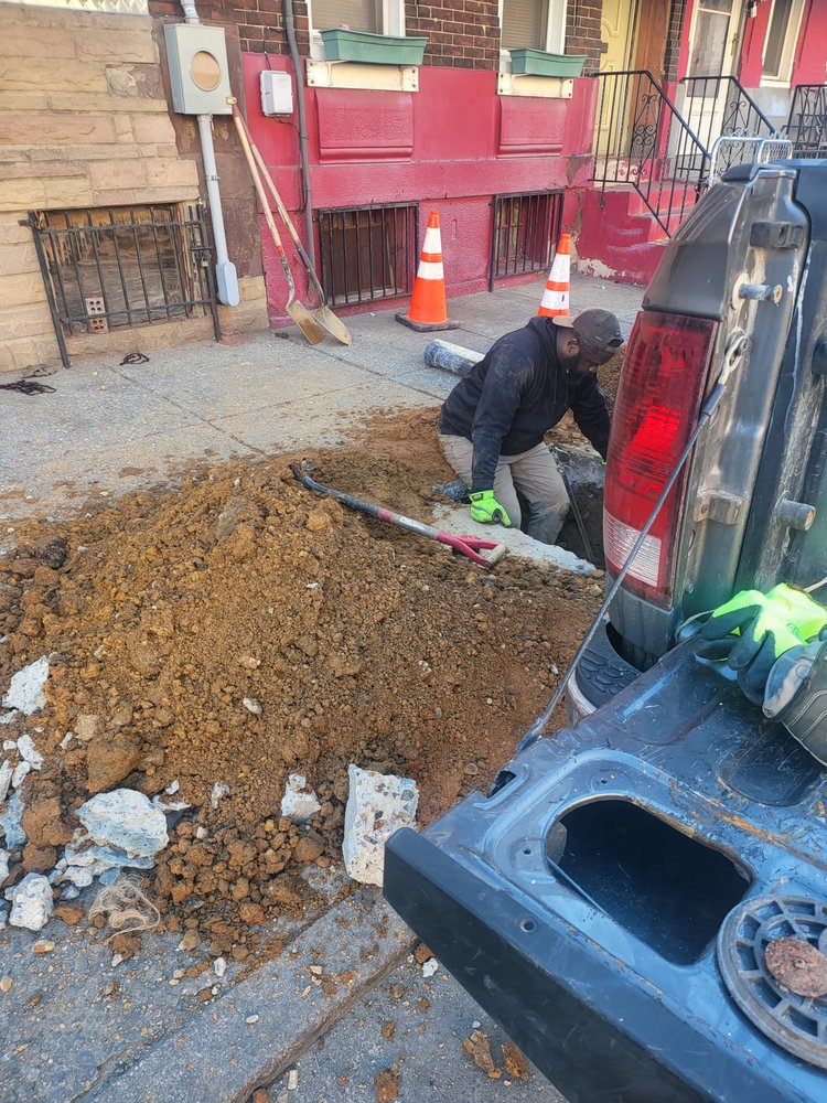 Slide of WJW Plumbing And Hvac