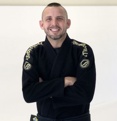 Safety Harbor Jiu Jitsu gym photo