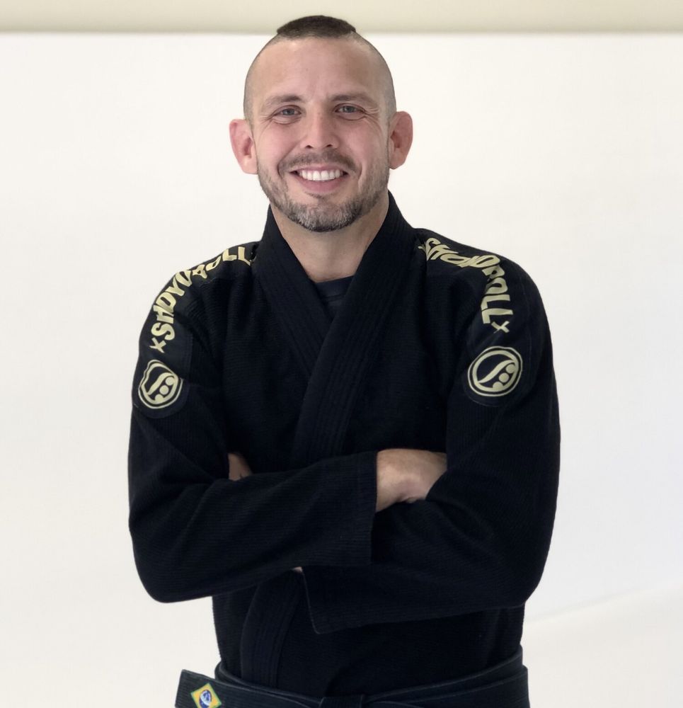 Safety Harbor Jiu Jitsu Logo