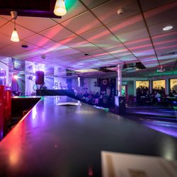 Billard Cafe der Elephant