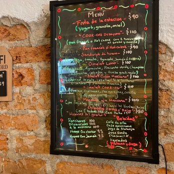 Fonda El Cucon - Mexican Near Me - Puerto Vallarta, JAL