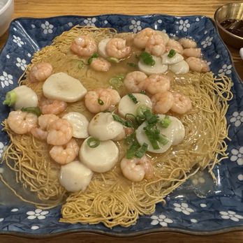 Mr.Bun - Chinese Near Me - Edmonton, Alberta