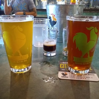 Four Corners Brewing - Breweries Near Me - Dallas, Texas Four Corners Brewing - Breweries Near Me - Dallas, Texas