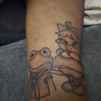 Get’er Done Ink - Tattoo - Tattoo Near Me - Bellevue, Pennsylvania Get’er Done Ink - Tattoo - Tattoo Near Me - Bellevue, Pennsylvania