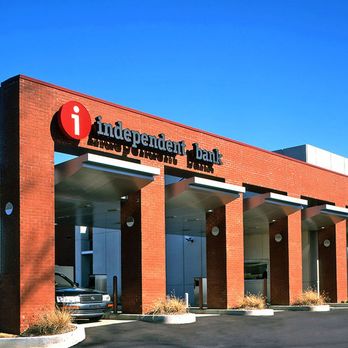 Independent Bank - i-bank Collierville - Banks & Credit Unions Near Me - Collierville, Tennessee Independent Bank - i-bank Collierville - Banks & Credit Unions Near Me - Collierville, Tennessee