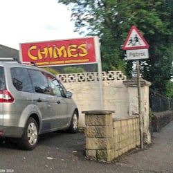 Chimes Chinese Restaurant