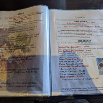 Vick's Vittles Country Kitchen - Menu - American Near Me - Albuquerque, New Mexico