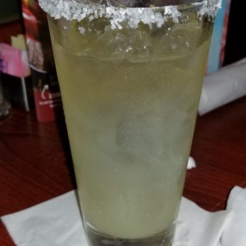 Ruby Tuesday - Top Shelf Margarita only $5!! - American Near Me - Canton, Michigan Ruby Tuesday - Top Shelf Margarita only $5!! - American Near Me - Canton, Michigan