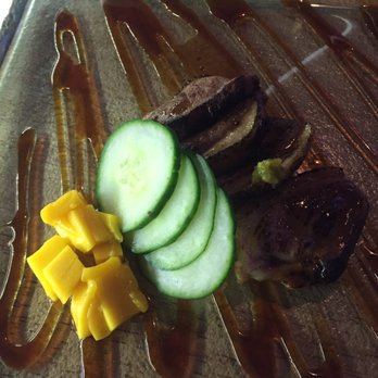 Kyosho - Duck breast - Japanese Near Me - Menlo Park, California