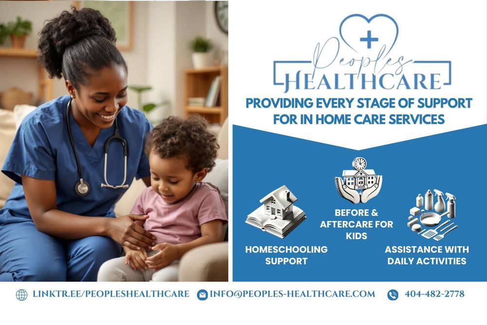 Peoples Health care - home care agency in Saint Louis, MO