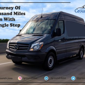 Ground Limo - Use Ground Limo and Get Back to Work Safely, Reliably, and Confidently. Contact us and Customize Your Safe Travel Plan... groundlimo.com - Limos Near Me - Brooklyn, New York