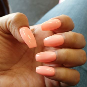 Thy Thy Nails - Thanks Amy - Nail Salons Near Me - Walnut Park, California