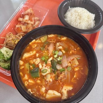 Mama's Bowl - Korean Near Me - Poway, California Mama's Bowl - Korean Near Me - Poway, California