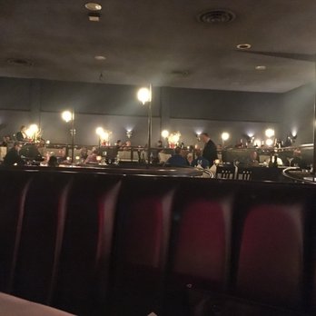 El Gaucho - Steakhouses Near Me - Seattle, Washington
