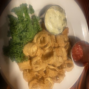 Cattlemens - Seafood Near Me - Dixon, California