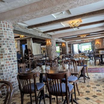 Bacari Beverly Hills - Inside - Italian Near Me - Beverly Hills, California