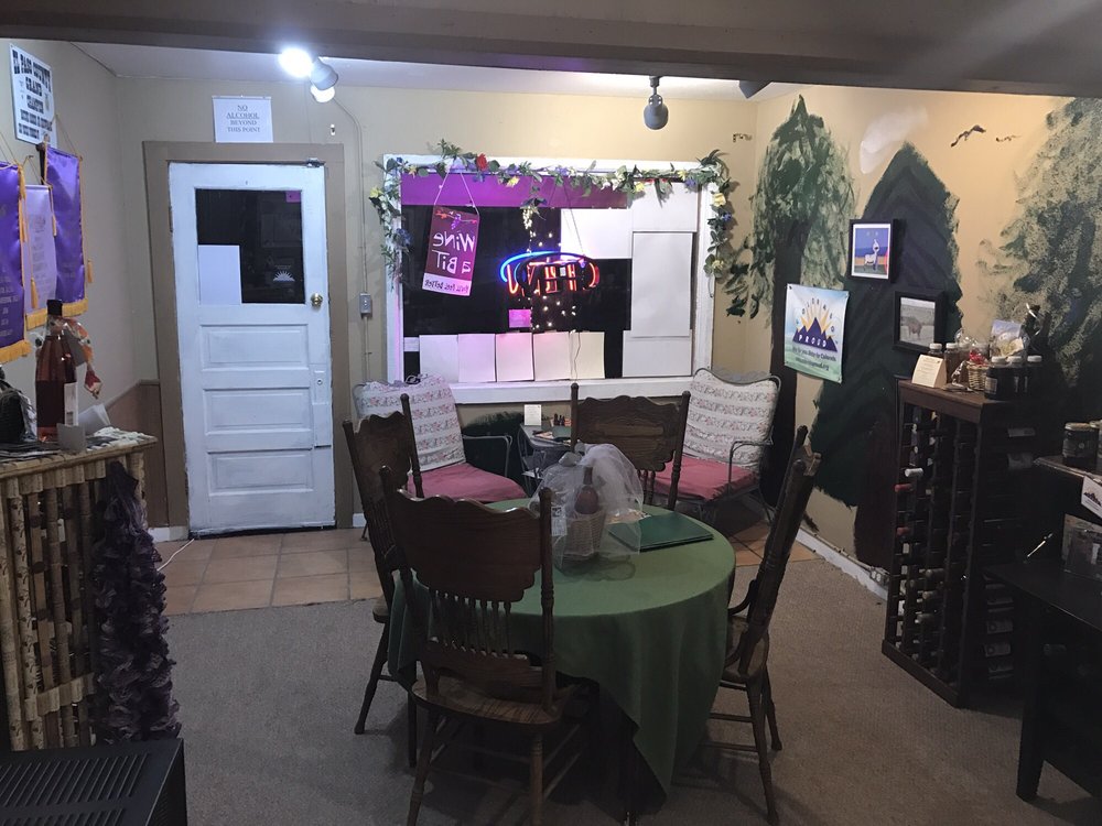 BLACK FOREST MEADERY Updated August 2024 6420 Burrows Rd, Colorado