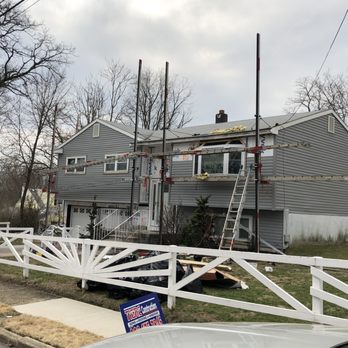 Tegre Construction - a house being remodeled - General Contractors Near Me - Long Branch, New Jersey Tegre Construction - a house being remodeled - General Contractors Near Me - Long Branch, New Jersey