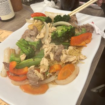 Pho So 1 - Vietnamese Near Me - Granada Hills, California
