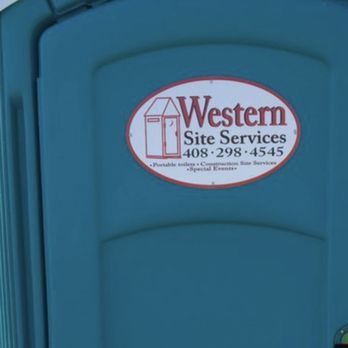 Western Site Services - Clean Latrines and ADA compliant available. - Portable Toilet Services Near Me - San Jose, California Western Site Services - Clean Latrines and ADA compliant available. - Portable Toilet Services Near Me - San Jose, California