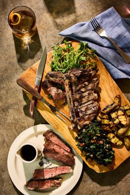 Barbuto Brooklyn by null