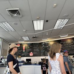 Longfords Ice Cream