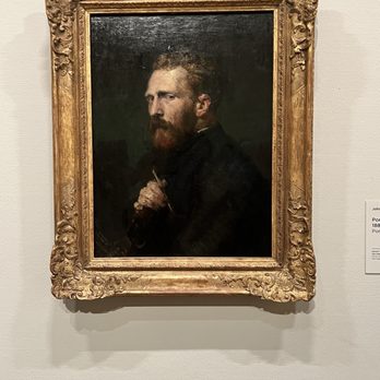 Van Gogh Museum - Museums Near Me - Amsterdam, New Hampshire