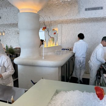 CENTO Raw Bar - Seafood Near Me - Los Angeles, California CENTO Raw Bar - Seafood Near Me - Los Angeles, California