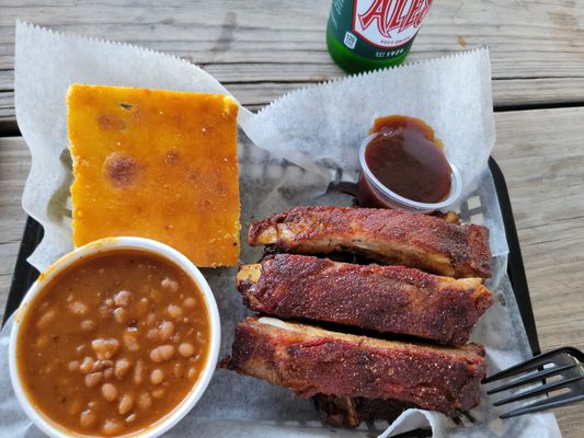 Eli's BBQ - Riverside by null