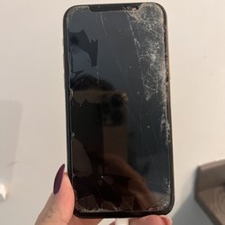 Phone Expert - How my phone looks now after "the repair"