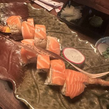 Crazy Rock'N Sushi - Fullerton - Japanese Near Me - Fullerton, California Crazy Rock'N Sushi - Fullerton - Japanese Near Me - Fullerton, California