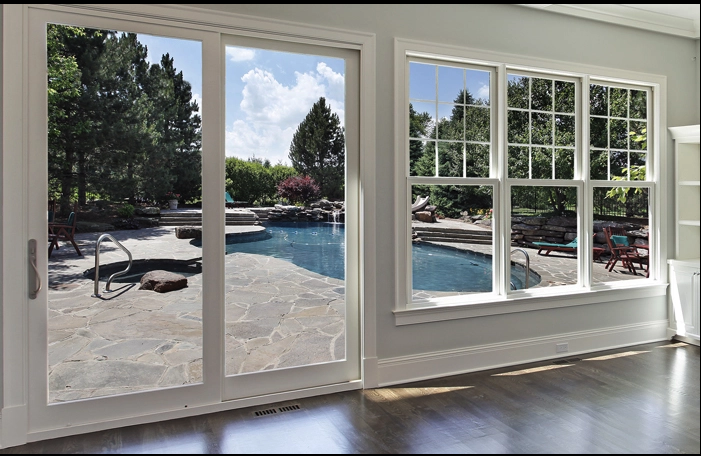 Slide of Clear Build Group