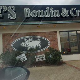 RONNIE’S BOUDIN & CRACKLIN HOUSE 2 - Updated February 2025 - 130 Photos ...