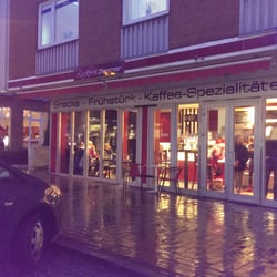 Bäckerei Zimmer