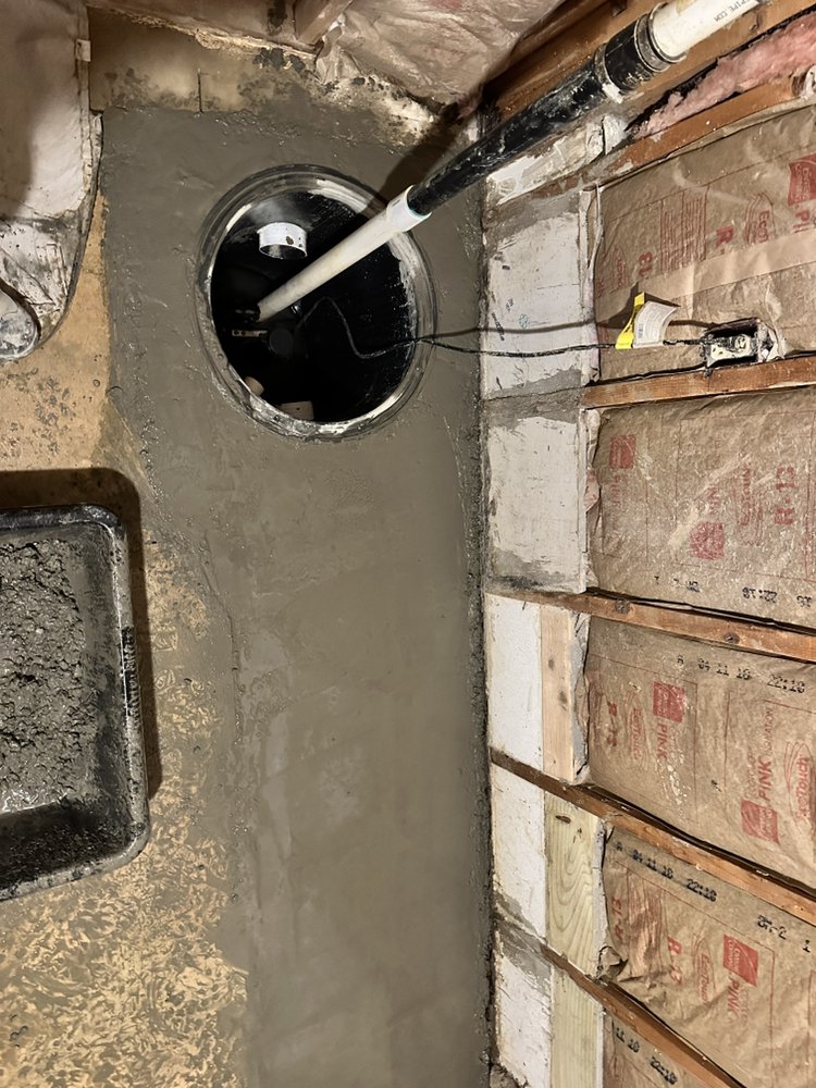 Slide of Franks Plumbing