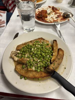 Gio's Cafe And Deli by null