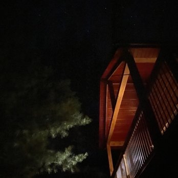 Red Rider Resort & Campground - Cabin #8 - Resorts Near Me - Crosby, Minnesota
