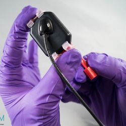 Sodium Dental - Dexis and Gendex xray sensor repair by Sodium Dental