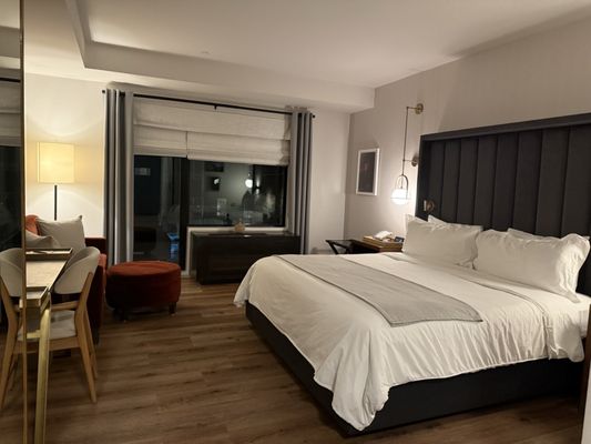 The Blake Hotel by null