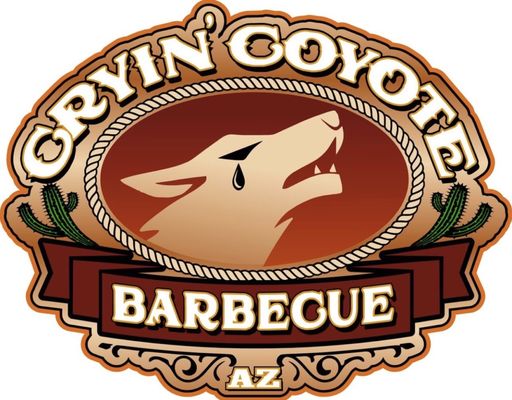 Cryin' Coyote Barbecue by null